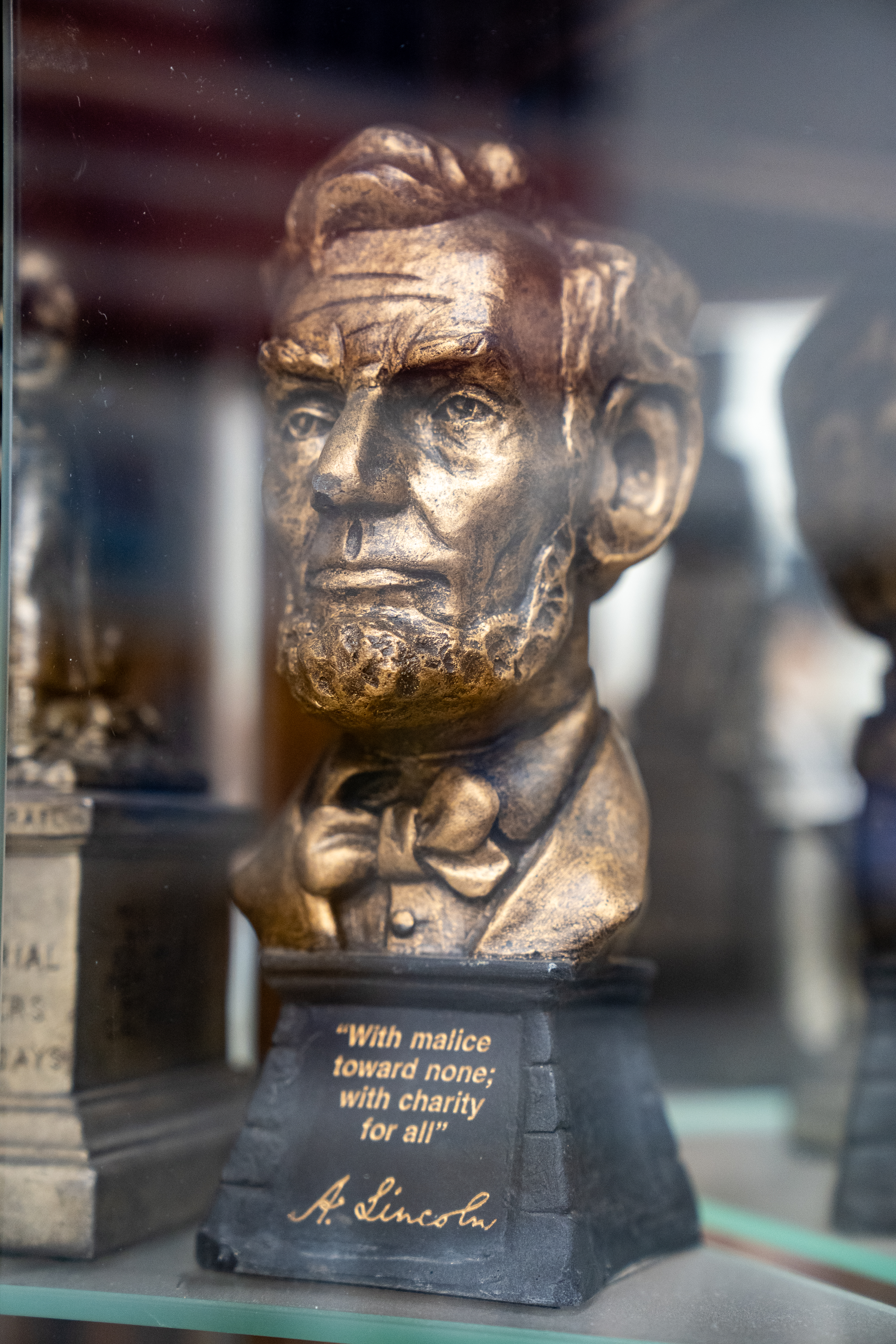 Illinois Association Museums on the Road